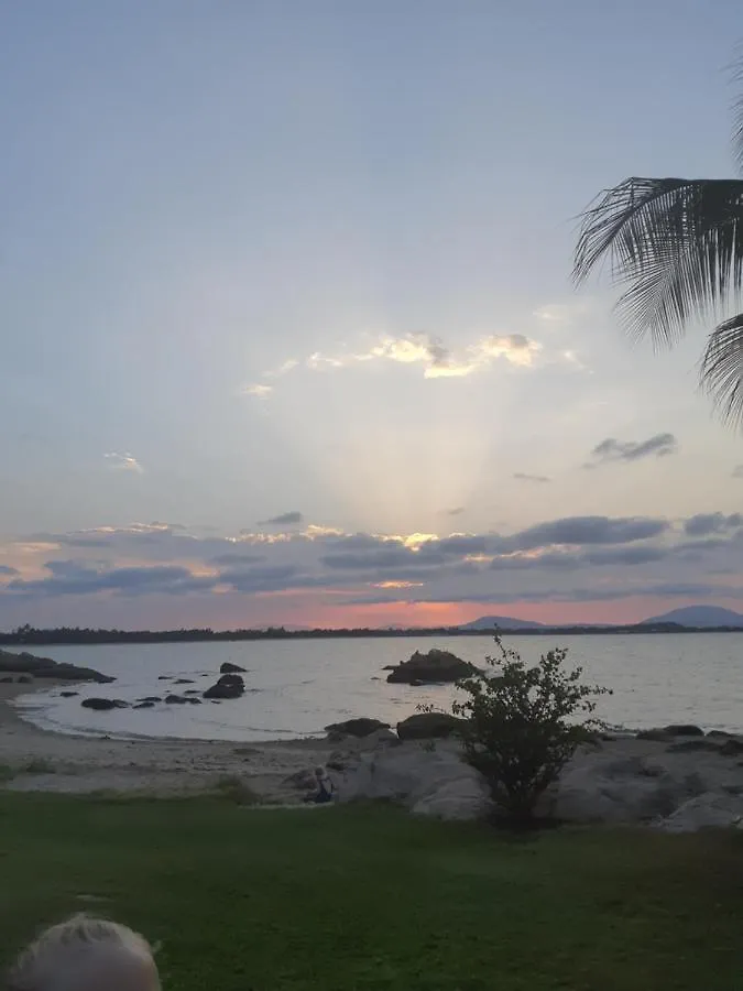 Whitsunday Sands Resort Bowen