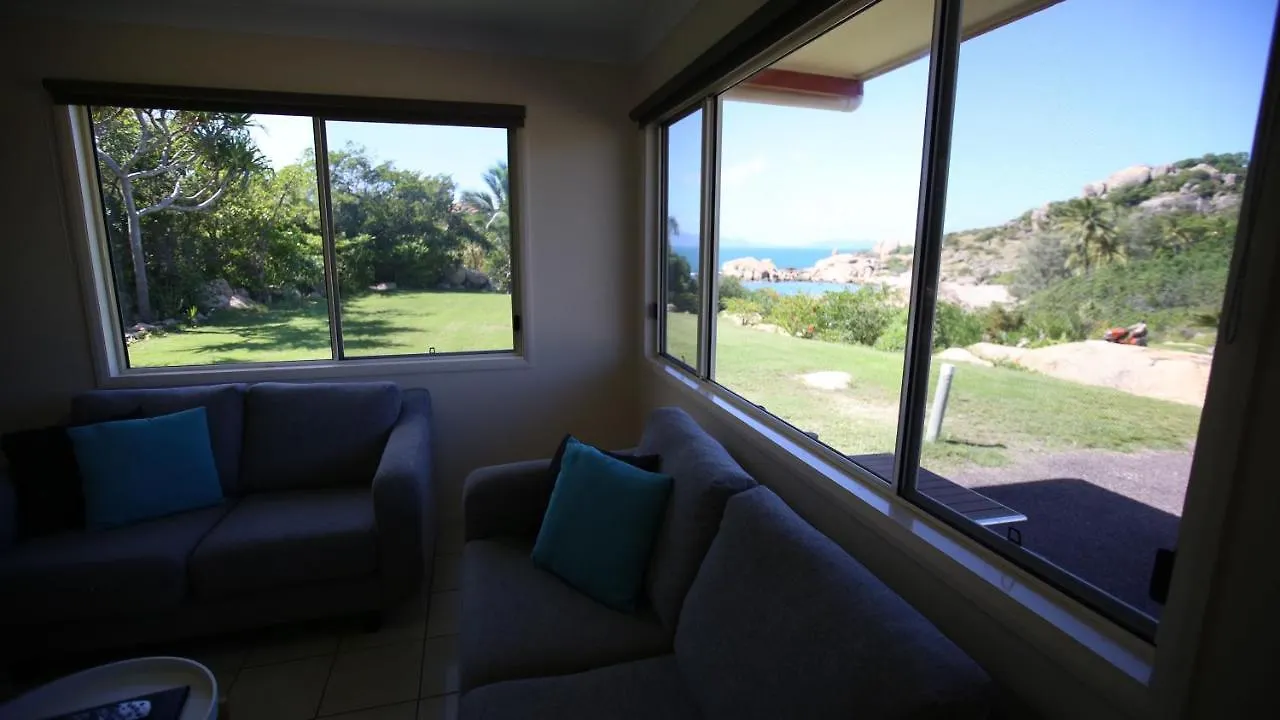 Whitsunday Sands Resort Bowen
