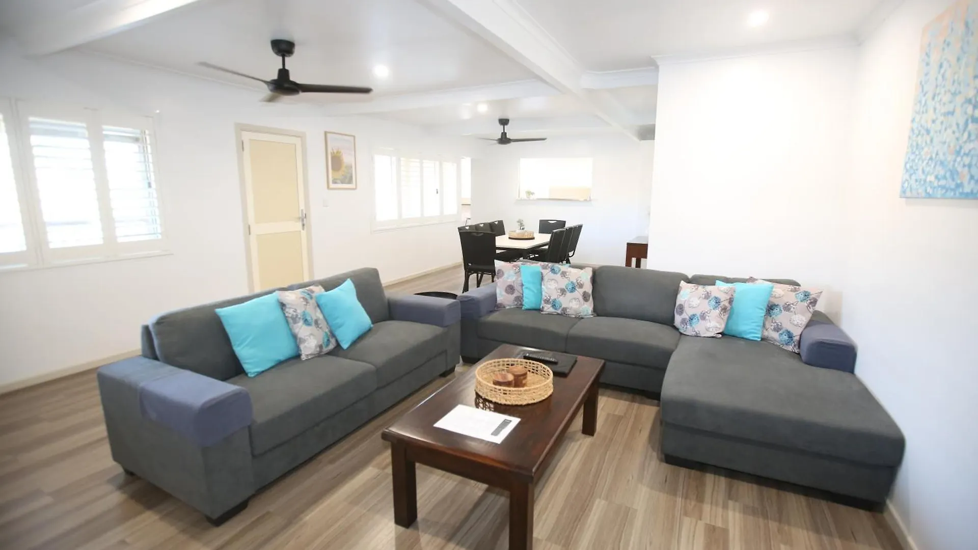 Whitsunday Sands Resort Bowen