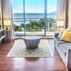 Plaza 3*, Cairns Australië