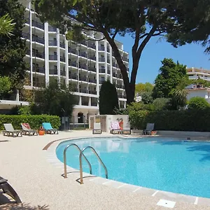 Resideal Premium 4*, Cannes Frankrijk