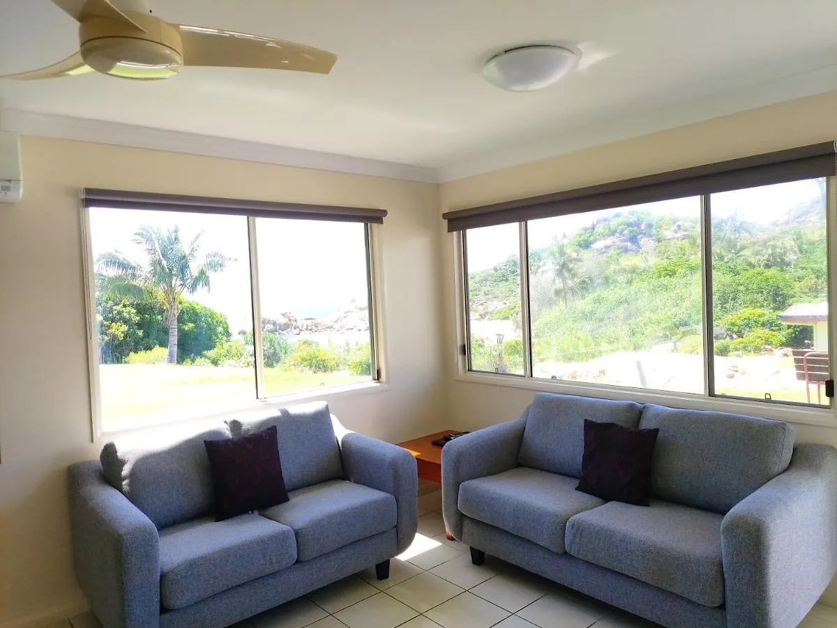 Whitsunday Sands Resort Bowen Australie