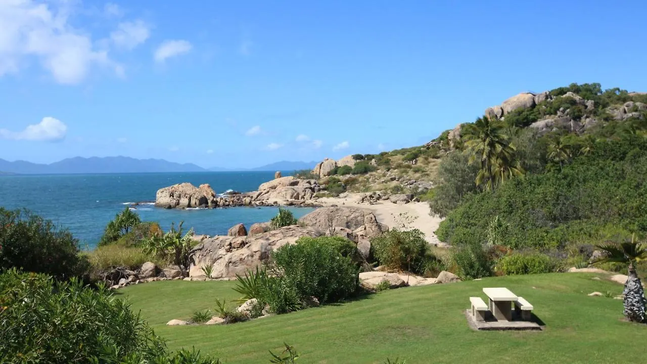 Whitsunday Sands Resort Bowen