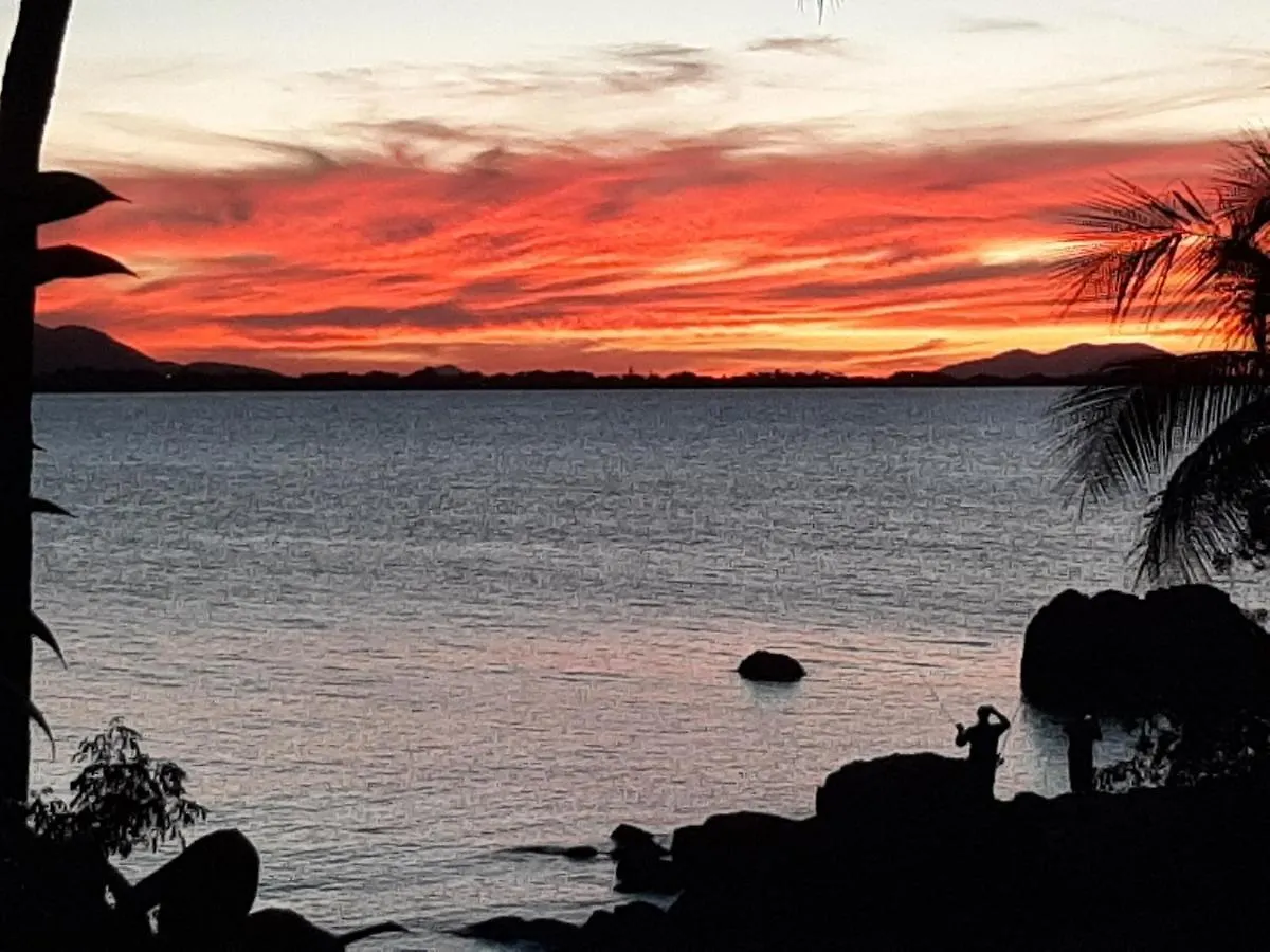 Whitsunday Sands Resort Bowen