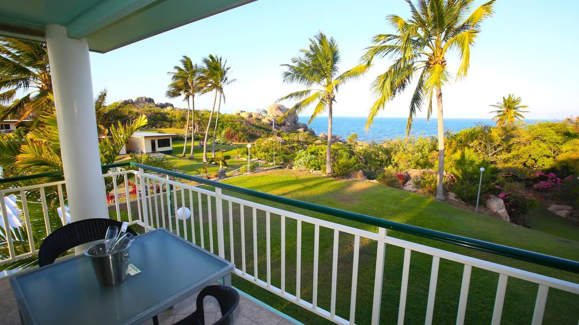Whitsunday Sands Resort Bowen