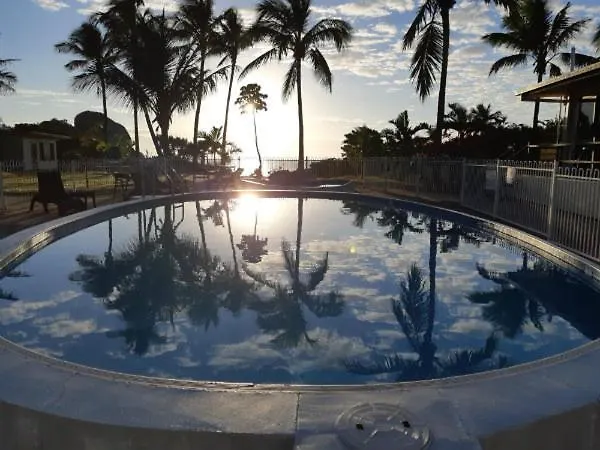 Whitsunday Sands Resort Bowen Australie
