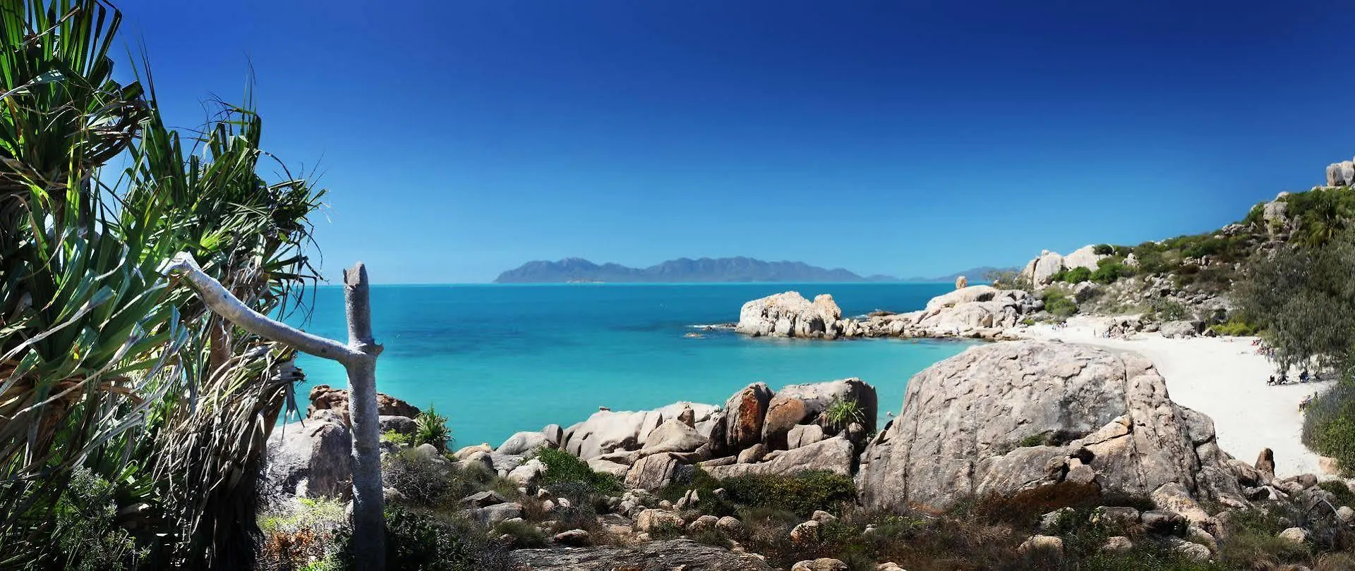 Whitsunday Sands Resort Bowen 4*,