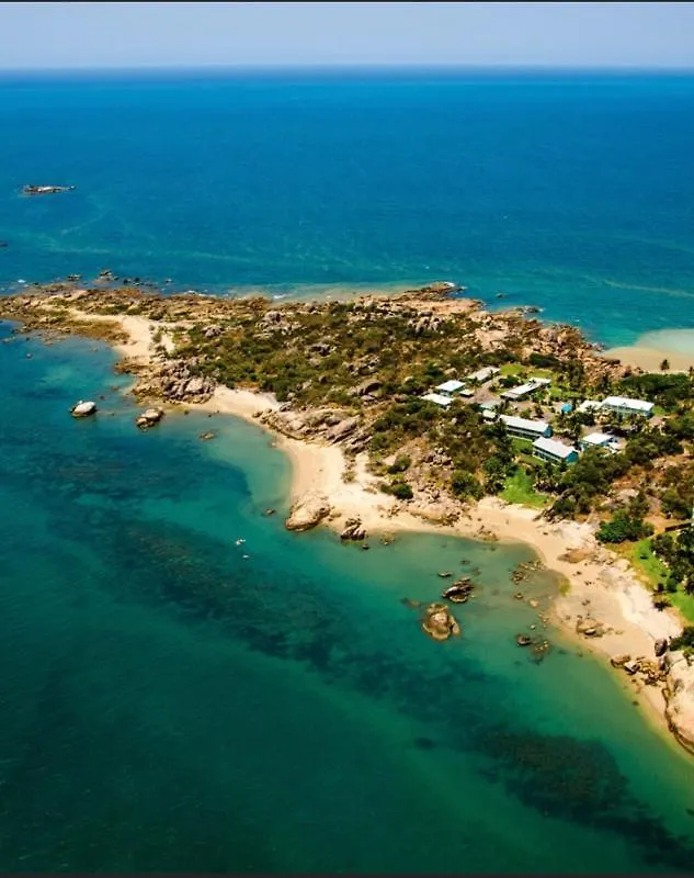Whitsunday Sands Resort Bowen